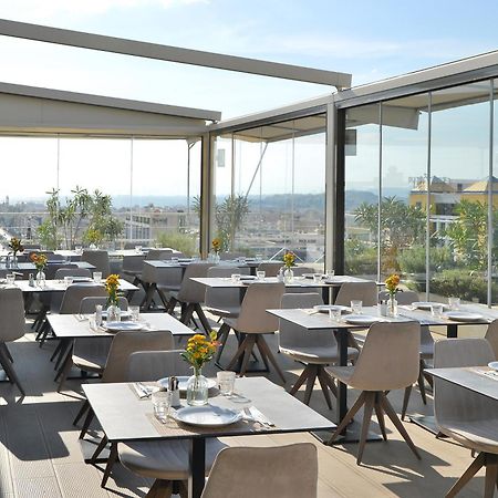 Athenaeum Smart Hotel Exteriör bild
