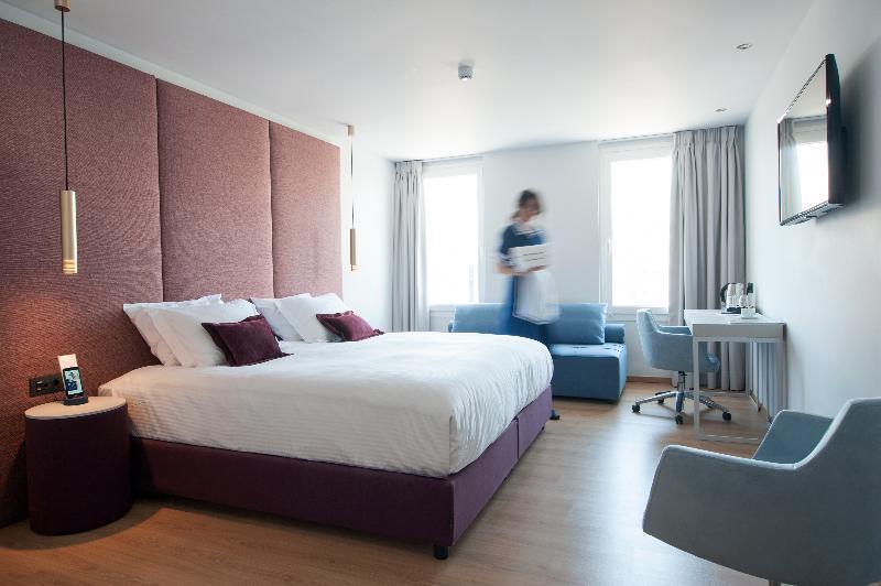 Athenaeum Smart Hotel Exteriör bild