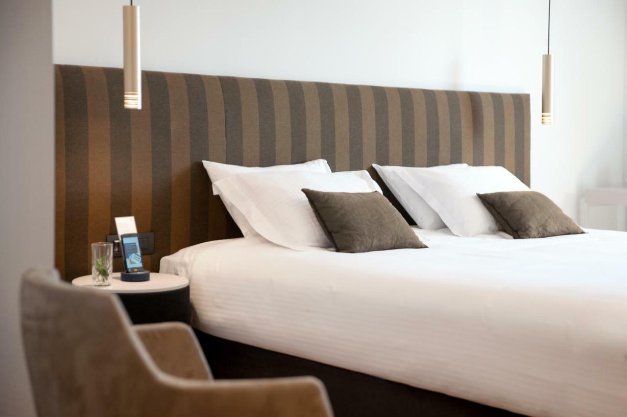 Athenaeum Smart Hotel Exteriör bild