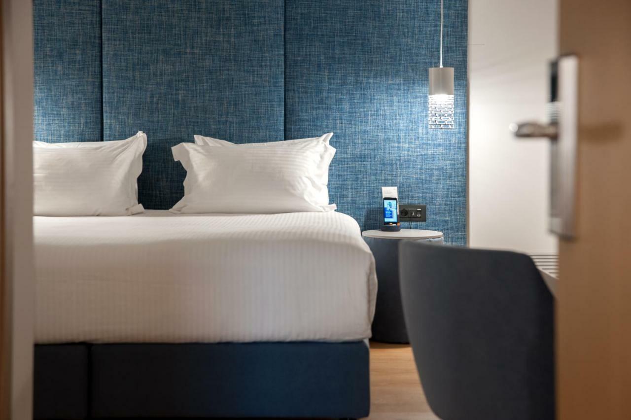Athenaeum Smart Hotel Exteriör bild